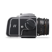 Hasselblad 907X & CFV 100C Medium format Mirrorless Camera with 100MP Sensor, 3.2 Screen