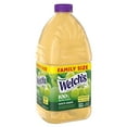 thumbnail image 6 of Welch's 100% Grape Juice, White Grape, 96 fl oz Bottle, 6 of 10