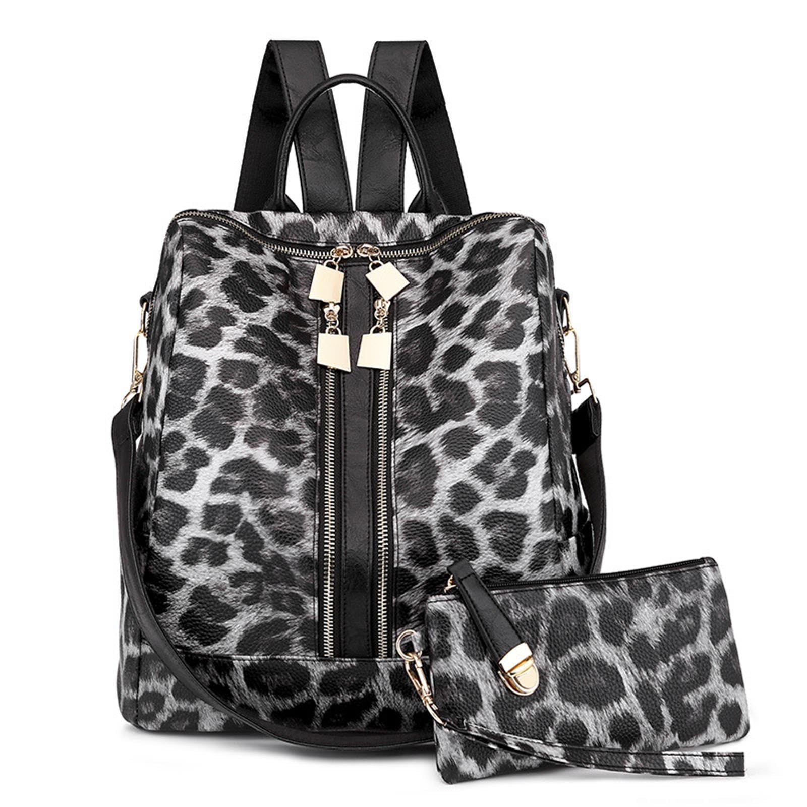 Backpack purse with wallet hotsell