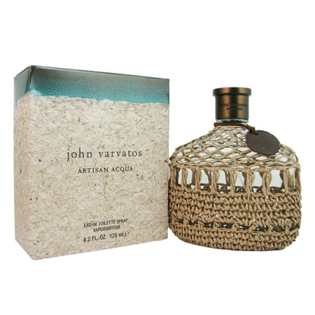 UPC 719346606134 product image for John Varvatos Artisan Acqua for Men 4.2 oz EDT | upcitemdb.com