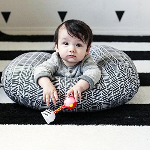 smartnoggin nogginstik developmental rattle