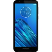 Lenovo Motorola Moto E6 (Xt2005-1pp) 16g Black Grade C - For Use On (Verizon Only)
