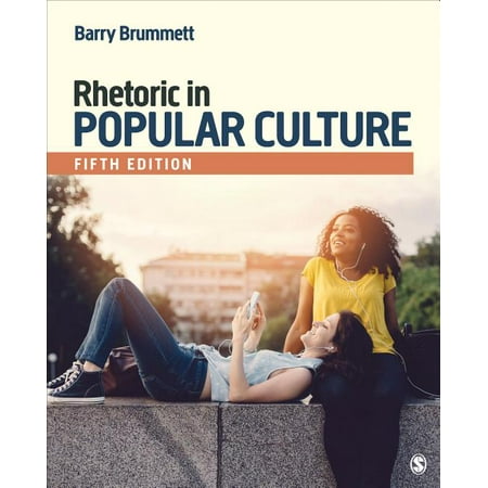 UPC: 9781506315638 | Rhetoric in Popular Culture  9781506315638  Paperback  5