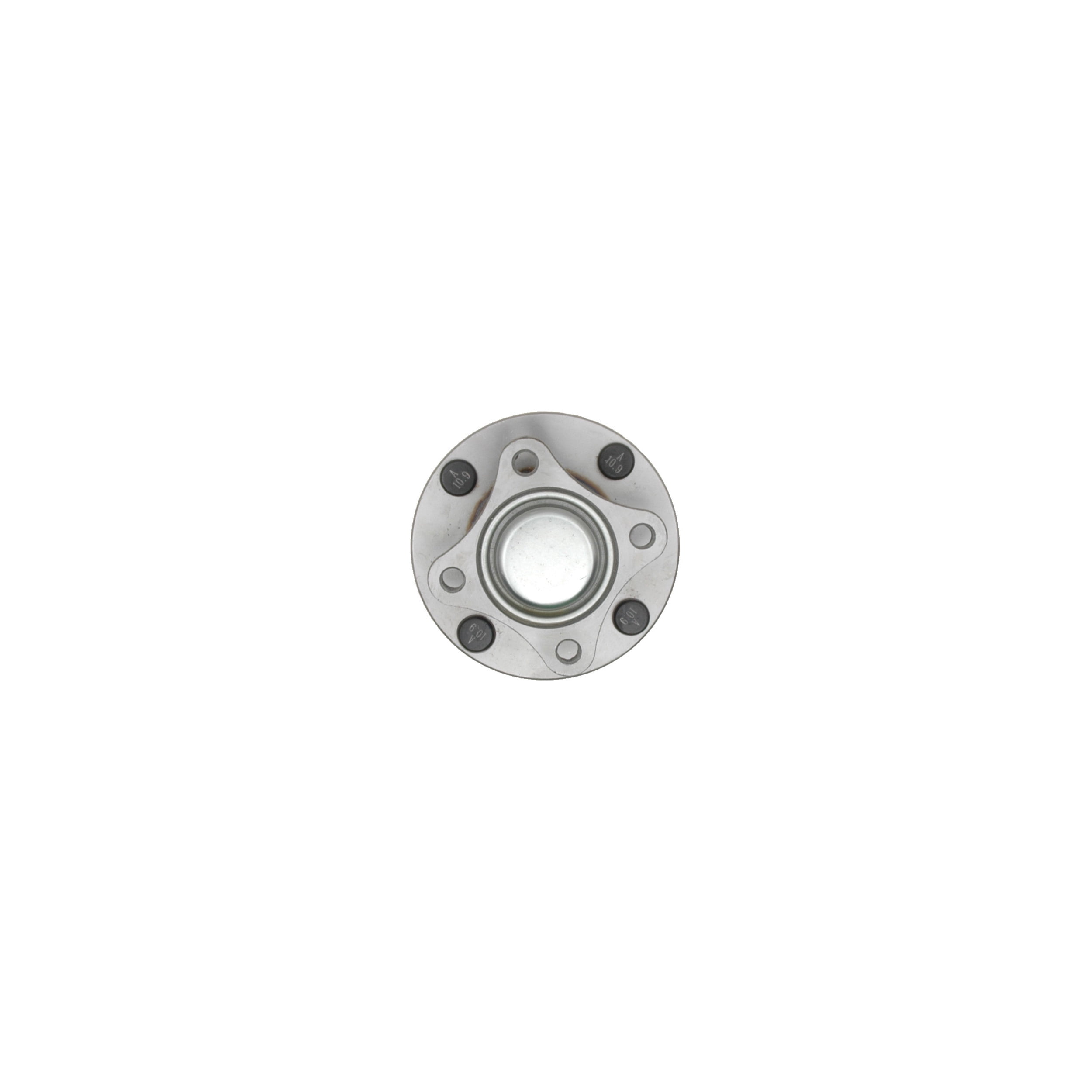 Raybestos 712171 Professional Grade Wheel Bearing and Hub Assembly Fits select: 1990-1993 GEO STORM, 1991-1993 ISUZU STYLUS