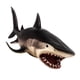 thumbnail image 5 of Sea Life Shark Figura de acción Estatuilla Pintada a mano Realista Decorativo Gran tiburón Figura de acción Juguete para juguetes educativos Niños, 5 of 9