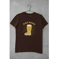 thumbnail image 5 of Old Glory Mens Oktoberfest Das Boot Short Sleeve Graphic T Shirt, 5 of 6
