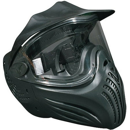 Vents Helix Goggle Thermal / Black