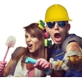 thumbnail image 5 of YELLOW CONSTRUCTION HAT, 5 of 5