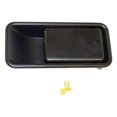 thumbnail image 4 of Crown Automotive 55176548Ab Poignée de Porte Extérieure Compatible 97 06 Wrangler (Tj), 4 of 4
