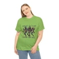 thumbnail image 4 of Unleash the Boogie Unleash the Dead Unisex Heavy Cotton Tee, 4 of 12