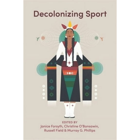 Decolonizing Sport (Paperback)