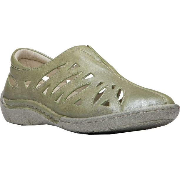 propet cameo slip on shoe