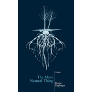 The Most Natural Thing (Paperback)