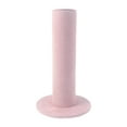 thumbnail image 1 of Expositor de joyas, organizador de diademas, elegante organizador de escritorio para el hogar y la artesanía. Rosa claro, 1 of 8