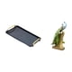 thumbnail image 5 of Elegante bandeja decorativa con forma de , organizador de mesa para hogares y hoteles con centro de mesa de escultura animal para aperitivos,, 5 of 8