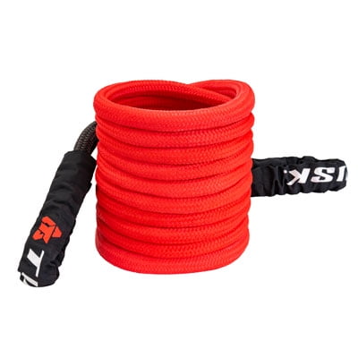 Tusk UTV Kinetic Recovery Rope 5/8" x 20'