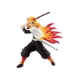 thumbnail image 2 of Banpresto Vibration Stars: Demon Slayer - Kyojuro Rengoku Banpresto Figura de colección, 2 of 2