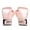 Pink, variant on sikiwind Boxing Gloves for Kids Youth Age 3-12 Years,PU Leather Sponge Filled for Toddler and Youth for Thai Boxing Training(Black)