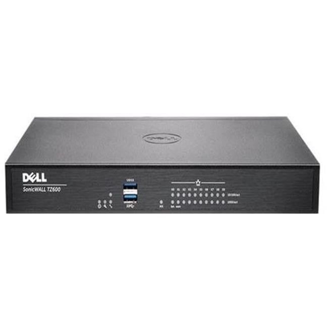 sonicwall tz600 sonicwall tz600
