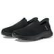 thumbnail image 2 of Zapatillas de senderismo sin cordones Skechers GO 6-Easy On para hombre negras 7, 2 of 7