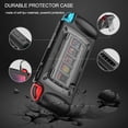 thumbnail image 2 of Funda protectora LeyuSmart para Nintendo Switch Funda grip Leyu Smart, 2 of 2
