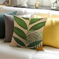 thumbnail image 3 of SHANXI Throw Pillow Case Nature 22x22in, 3 of 5
