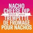 thumbnail image 3 of Taco Bell Medium Nacho Cheese Dip, 425 g Jar, 3 of 16