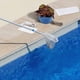 thumbnail image 2 of Paquete de 30 calcetines para skimmer de piscina Sincero protector de filtro, 2 of 4