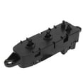 thumbnail image 2 of Interrupteur de Commande, Anti-Impact 87016 1AA0A Passager avant Droite pour Titan Murano Pathfinder, 2 of 8