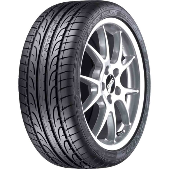 Llanta 245/40R19 DUNLOP SP Sport Maxx 050 94W