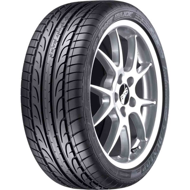 Llanta 245/40R19 DUNLOP SP Sport Maxx 050 94W