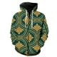 thumbnail image 1 of Sudadera con capucha y cremallera con estampado abstracto para hombre, estilo Harajuku, divertida, informal, para adolescentes, unisex, estilo hip hop, moda de primavera 2024, gran oferta., 1 of 6