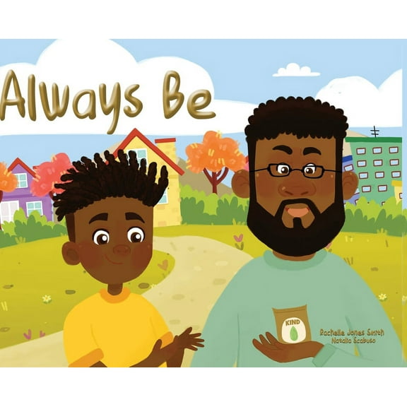 Always Be, (Hardcover)