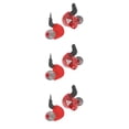 thumbnail image 2 of Matsuzay Auricular con cable para teléfono inteligente, interfaz portátil de 3,5mm, HiFi, Subwoofer reutilizable, auriculares para ver videos, Type4 NO4, 2 of 6