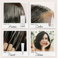 thumbnail image 2 of Tinte para el cabello Clairol ColorStrong Permanent Zero Ammonia 10.0 Blonde, 2 of 9