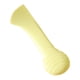 thumbnail image 2 of Cuchara abrelatas para mascotas, cuchara para comida para perros y gatos, mini portátil universal multifuncional, herramienta manual para abrir latas Amarillo, 2 of 6