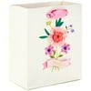 Paper Flower Bouquet Small Mother's Day Gift Bag