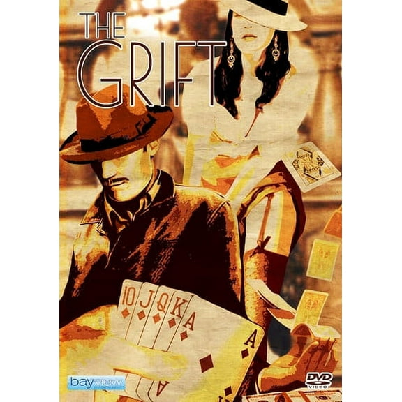 The Grift (DVD)