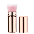 thumbnail image 1 of Powder Brush for Makeup Application Soft Face Brush for Loose Powder Foundation Blending All Skin Types, 1 of 2