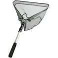 thumbnail image 3 of Fishing Landing Net with Telescoping Pole Handle Extends to 67 Inches, 3 of 7