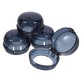 thumbnail image 2 of 4pcs Home Gas Stove Covers Switch Protective Covers Gas Knob Protective Covers, 2 of 6