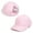 S5, variant on Children Sun Hat Wide Brimmed Baseball Cap with Ponytail Hole Toddler Girls Sun-proof Peak-Cap 3-6T High Bun Ponycap