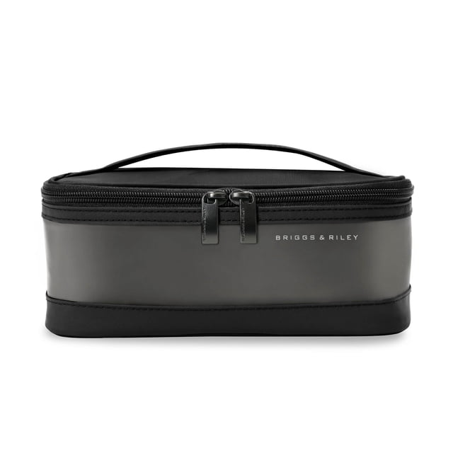 Neceser Briggs & Riley Travel Essentials Baseline Black