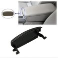 thumbnail image 1 of LAFGUR 1Pcs Armrest Lid Clip, Latch Clip Catch, For A4 B6 2000-2005 For For Car, 1 of 1
