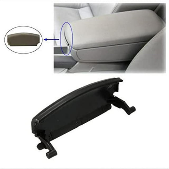 LAFGUR 1Pcs Armrest Lid Clip, Latch Clip Catch, For A4 B6 2000-2005 For For Car