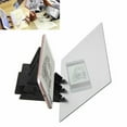 thumbnail image 4 of LEEYNEER Sketch Tracing Drawing Boards Optical Projector Art Painting Reflection, 4 of 9