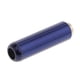 thumbnail image 4 of Par de 3,5 Mm 1/8 " 4 Polos + Conector a / V Conector de Soldadura Azul, 4 of 9
