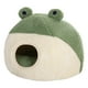 thumbnail image 2 of Casa de tienda para gatos lavable Otoño Invierno M Estilo B Yuyangstore Camas para gatos, 2 of 8