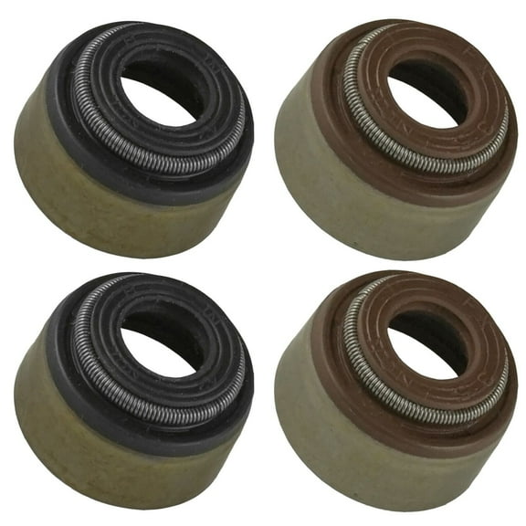 Valve Stem Seal for Polaris RANGER 500 2004 2005 2006 2007 2008 2009