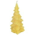 thumbnail image 2 of Christmas Beeswax Tree Candles, 2 of 2